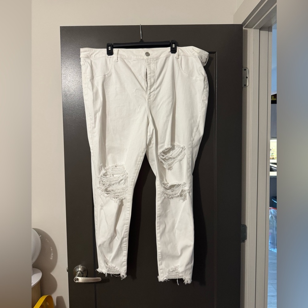 American Eagle Outfitters Plus Size Jeans